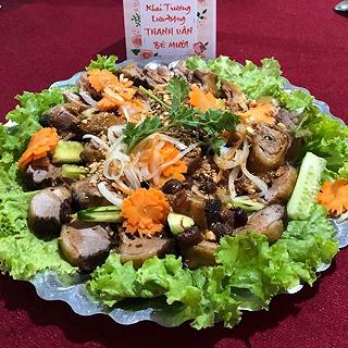 Bếp Nhà - Quán ăn gia đình - ảnh 4 bep nha - quan an gia dinh - anh 4