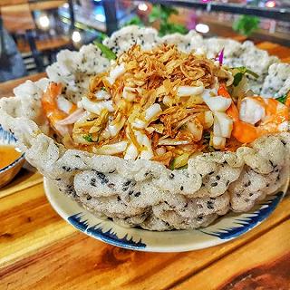 Bếp Nhà - Quán ăn gia đình - ảnh 1 bep nha - quan an gia dinh - anh 1