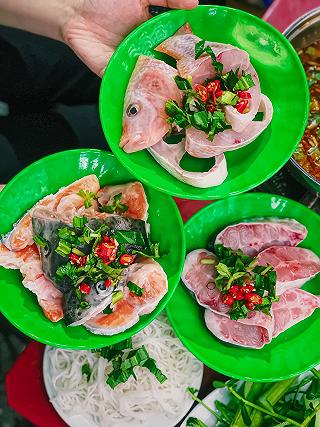 CÁ KHÔNG ĂN MUỐI CÁ ƯƠN CÁ TƯƠI ĂN NGON #69K TỚI ĐÂY - ảnh 4 ca khong an muoi ca uon ca tuoi an ngon #69k toi day - anh 4