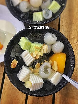ĐỊA ĐIỂM BÁN BÁNH FLAN, CHÈ KHÚC BẠCH,... - ảnh 3 dia diem ban banh flan, che khuc bach,... - anh 3