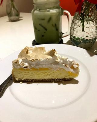 Cheesecake Ngon ❤️❤️ Thảo Điền Đường 59 - ảnh 2 cheesecake ngon ❤️❤️ thao dien duong 59 - anh 2