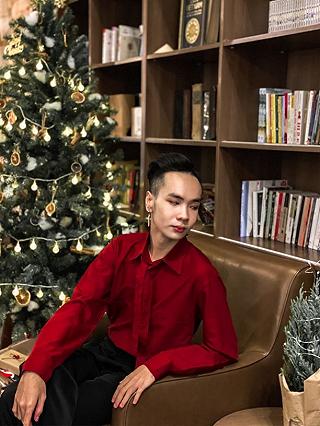 Bản Cafe - ảnh 1 ban cafe - anh 1