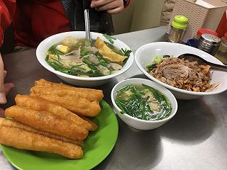 MÌ VẰN THẮN - HÀ NỘI - ảnh 1 mi van than - ha noi - anh 1