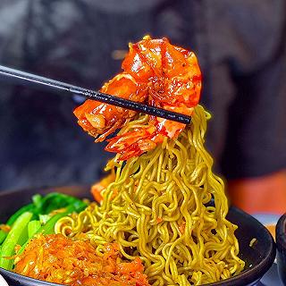 Mì Tôm Nha!!!! - ảnh 1 mi tom nha!!!! - anh 1