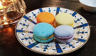 TEASPOON Coffee & Tearoom - ảnh 3 teaspoon coffee & tearoom - anh 3