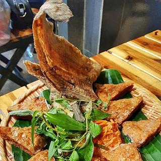 Bếp Nhà - Quán ăn gia đình - ảnh 3 bep nha - quan an gia dinh - anh 3