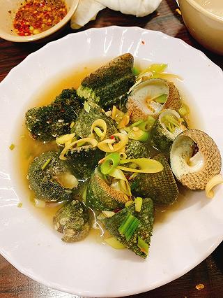 TÍN ĐỒ ỐC ĐỪNG BỎ QUA ỐC LẮC CÔ MAI GÒ VẤP NHÉ 😍😍😍 - ảnh 4 tin do oc dung bo qua oc lac co mai go vap nhe 😍😍😍 - anh 4