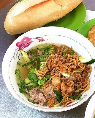 BÚN CÁ NGON TẠI NHA TRANG - ảnh 3 bun ca ngon tai nha trang - anh 3