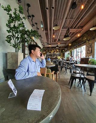 Mylife Coffee - ảnh 2 mylife coffee - anh 2