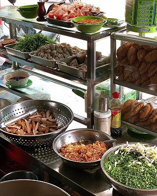 BÚN CÁ NGON TẠI NHA TRANG - ảnh 4 bun ca ngon tai nha trang - anh 4