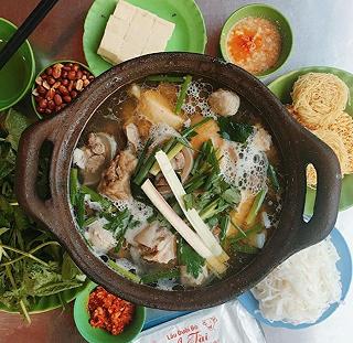 Quán Lẩu Đuôi Bò A Tài
- ảnh 1 quan lau duoi bo a tai
- anh 1