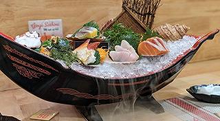 Koi Sushi - ảnh 3 koi sushi - anh 3