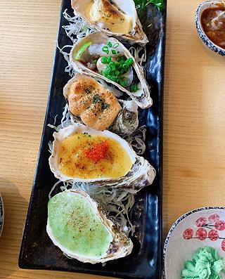 Sushi Tei Vietnam - ảnh 3 sushi tei vietnam - anh 3