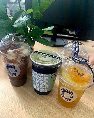 Cheese Coffee 47G Hoa Lan
- ảnh 1 cheese coffee 47g hoa lan
- anh 1