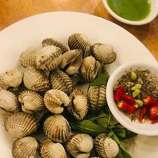 Lẩu Cua Đất Mũi - Quang Trung - ảnh 2 lau cua dat mui - quang trung - anh 2