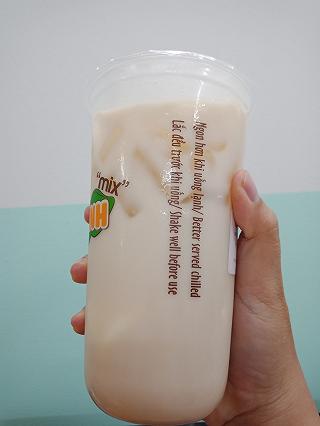SỮA ĐẬU NÀNH MIX - ảnh 3 sua dau nanh mix - anh 3