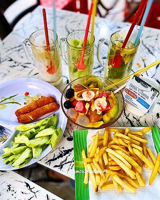 Ai Mê Mẫn Mấy Món Trái Cây Smoothie Thì Nên Save Lại Quán Nàyyy - ảnh 6 ai me man may mon trai cay smoothie thi nen save lai quan nayyy - anh 6