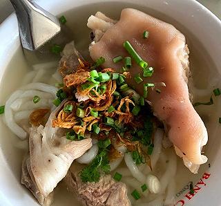 Bánh Canh Long Hương - ảnh 2 banh canh long huong - anh 2