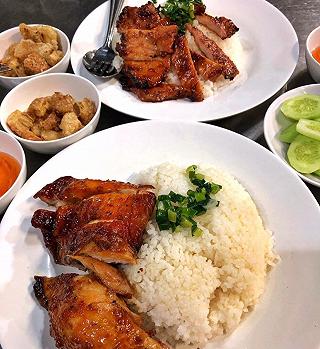 Bà Mười Cơmmm - ảnh 2 ba muoi commm - anh 2
