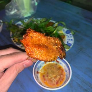 Vú heo nướng Nguyên Hồng GV 🤤 - ảnh 4 vu heo nuong nguyen hong gv 🤤 - anh 4