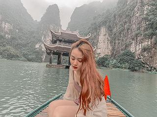 #SàiGòn - #NinhBình #2n1d chỉ với 2.800.000 😮 - ảnh 1 #saigon - #ninhbinh #2n1d chi voi 2.800.000 😮 - anh 1