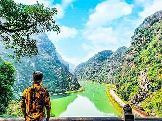 REVIEW NINH BÌNH 3 NGÀY 2 ĐÊM - ảnh 2 review ninh binh 3 ngay 2 dem - anh 2