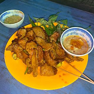 Vú heo nướng Nguyên Hồng GV 🤤 - ảnh 3 vu heo nuong nguyen hong gv 🤤 - anh 3