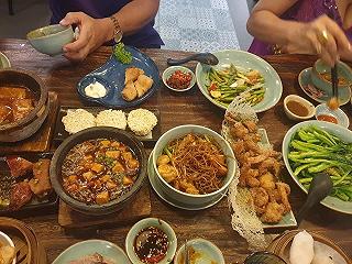 A MÀ Kitchen - Món Ăn Quảng Đông Ngon 👍🏻 - ảnh 5 a ma kitchen - mon an quang dong ngon 👍🏻 - anh 5