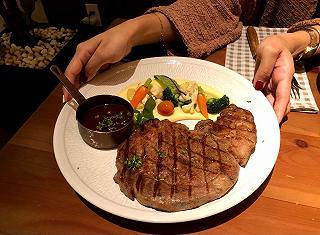 Le Steak - ảnh 2 le steak - anh 2