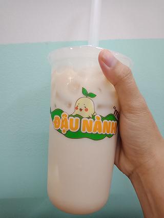 SỮA ĐẬU NÀNH MIX - ảnh 2 sua dau nanh mix - anh 2