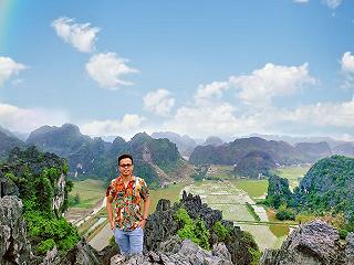 REVIEW NINH BÌNH 3 NGÀY 2 ĐÊM - ảnh 3 review ninh binh 3 ngay 2 dem - anh 3