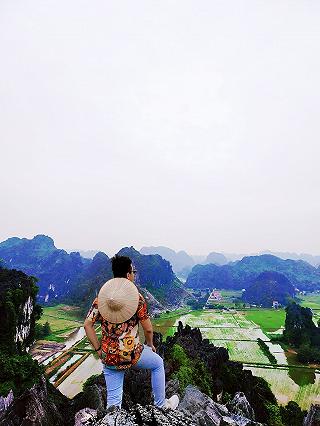 REVIEW NINH BÌNH 3 NGÀY 2 ĐÊM - ảnh 1 review ninh binh 3 ngay 2 dem - anh 1