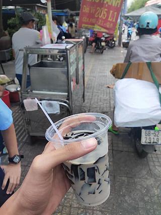 Sương sáo chú Hạnh 😋😋 - ảnh 1 suong sao chu hanh 😋😋 - anh 1