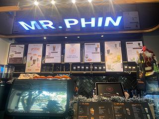 Quán cafe siêu thích Mr.Phin - ảnh 1 quan cafe sieu thich mr.phin - anh 1