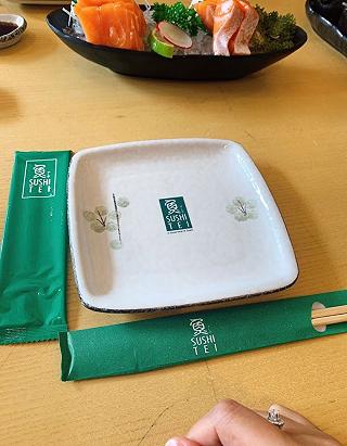 Sushi Tei Vietnam - ảnh 2 sushi tei vietnam - anh 2