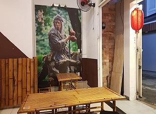 GÀ NƯỚNG CÁI BANG - ảnh 4 ga nuong cai bang - anh 4