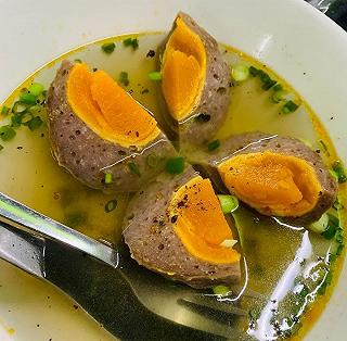 SOUP KHỔ QUA CÀ ỚT CHẾ TRANG - ảnh 2 soup kho qua ca ot che trang - anh 2