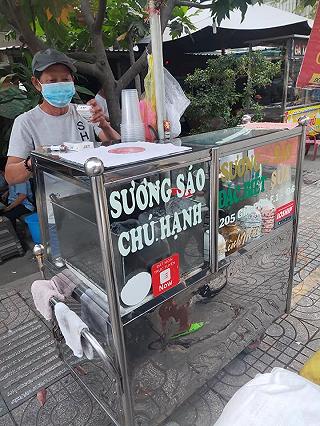 Sương sáo chú Hạnh 😋😋 - ảnh 2 suong sao chu hanh 😋😋 - anh 2