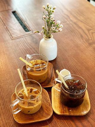 Danshari Coffee - nơi dành cho những bạn ghiền cà phê ☕️☕️ - ảnh 2 danshari coffee - noi danh cho nhung ban ghien ca phe ☕️☕️ - anh 2