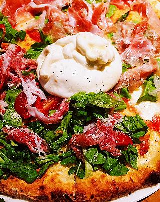 Pizza 4P’s - Mì ý, pizza ngon - ảnh 4 pizza 4p’s - mi y, pizza ngon - anh 4