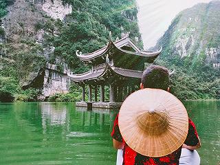 REVIEW NINH BÌNH 3 NGÀY 2 ĐÊM - ảnh 5 review ninh binh 3 ngay 2 dem - anh 5
