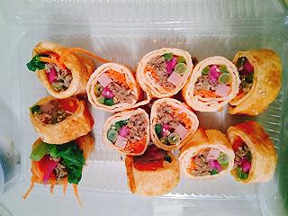 🍜🍜🍜 THÈM HANURI NHƯNG MUỐN ĐỔI GIÓ THÌ THỬ BUSAN KOREAN FOOD 🍜🍜🍜 - ảnh 3 🍜🍜🍜 them hanuri nhung muon doi gio thi thu busan korean food 🍜🍜🍜 - anh 3