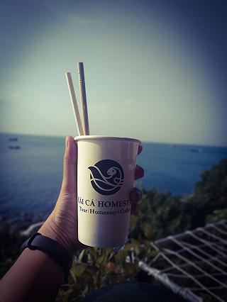 Lại là mình đây, thấy nhiều bạn thích thú về clip mình đăng tại Hòn Sơn nên mình xin review đôi nét chuyến đi của mình - ảnh 2 lai la minh day, thay nhieu ban thich thu ve clip minh dang tai hon son nen minh xin review doi net chuyen di cua minh - anh 2
