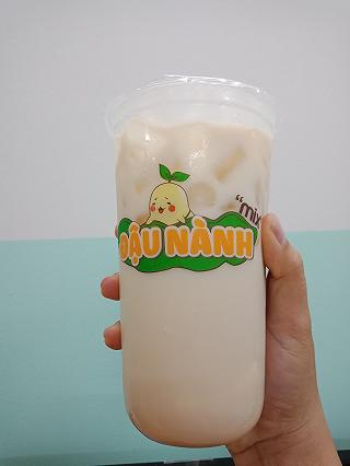 SỮA ĐẬU NÀNH MIX - ảnh 1 sua dau nanh mix - anh 1