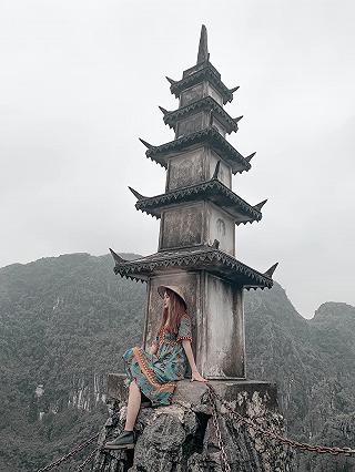 #SàiGòn - #NinhBình #2n1d chỉ với 2.800.000 😮 - ảnh 3 #saigon - #ninhbinh #2n1d chi voi 2.800.000 😮 - anh 3