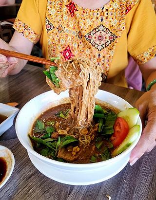 Baoz dimsum - ảnh 1 baoz dimsum - anh 1