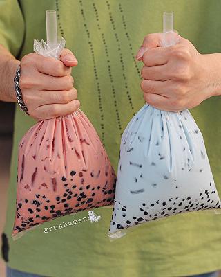 Wecha Milk Tea - ảnh 3 wecha milk tea - anh 3
