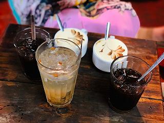 ĐINH CAFE - ảnh 3 dinh cafe - anh 3