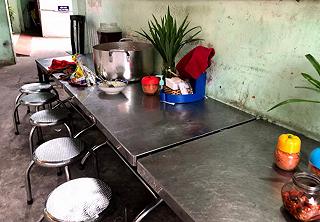 Bún thịt nướng Chấn Hưng - ảnh 2 bun thit nuong chan hung - anh 2