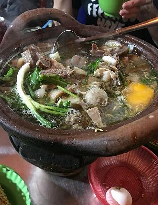 Quán Lẩu Đuôi Bò A Tài
- ảnh 3 quan lau duoi bo a tai
- anh 3